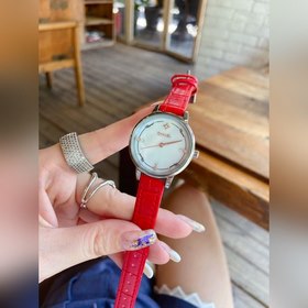 CHANEL Chanel Простой и модный часы Изысканный стиль. Прочные сте