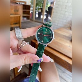 CHANEL Chanel Простой и модный часы Изысканный стиль. Прочные сте