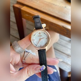 CHANEL Chanel Простой и модный часы Изысканный стиль. Прочные сте