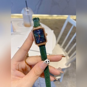 CHANEL Женские часы из стали с кварцевым механизмом, 1988 год  Э
