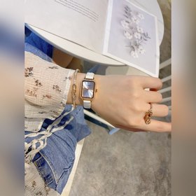 CHANEL Женские часы из стали с кварцевым механизмом, 1988 год  Э