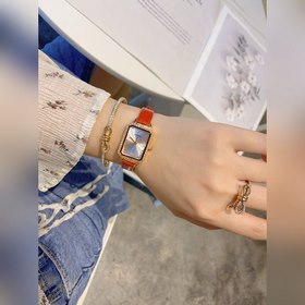 CHANEL Женские часы из стали с кварцевым механизмом, 1988 год  Э