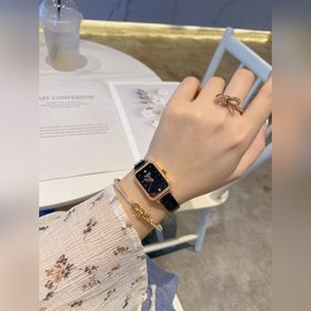 CHANEL Женские часы из стали с кварцевым механизмом, 1988 год  Э