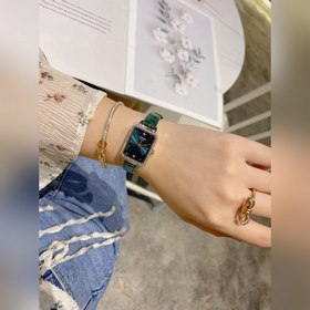 CHANEL Женские часы из стали с кварцевым механизмом, 1988 год  Э