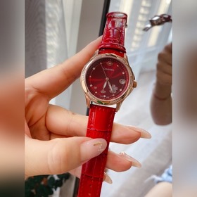 CHANEL Ручная работа, инкрустированный бриллиантами циферблат с а