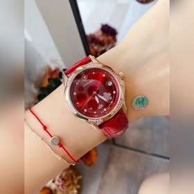 CHANEL Ручная работа, инкрустированный бриллиантами циферблат с а