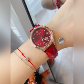 CHANEL Ручная работа, инкрустированный бриллиантами циферблат с а