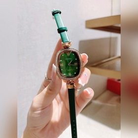 CHANEL Chanel, женские часы, подержанные  Импортный кварцевый ме