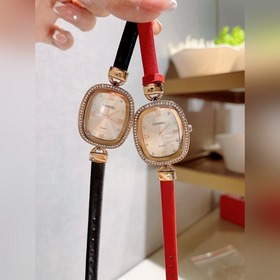CHANEL Chanel, женские часы, подержанные  Импортный кварцевый ме