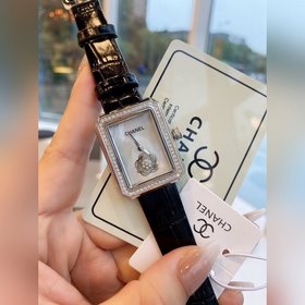 CHANEL BOY·FRIEND серия наручных часов Созданы для максимальной э