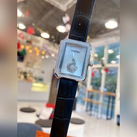 CHANEL BOY·FRIEND серия наручных часов Созданы для максимальной э