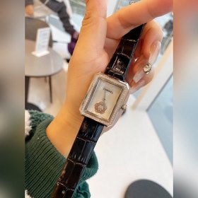 CHANEL BOY·FRIEND серия наручных часов Созданы для максимальной э