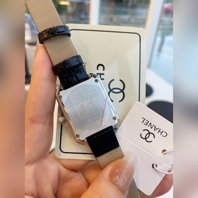 CHANEL BOY·FRIEND серия наручных часов Созданы для максимальной э