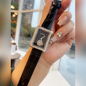 CHANEL BOY·FRIEND серия наручных часов Созданы для максимальной э