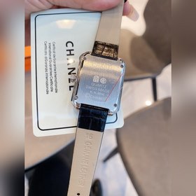 CHANEL BOY·FRIEND серия наручных часов Созданы для максимальной э
