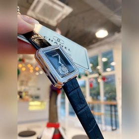 CHANEL BOY·FRIEND серия наручных часов Созданы для максимальной э