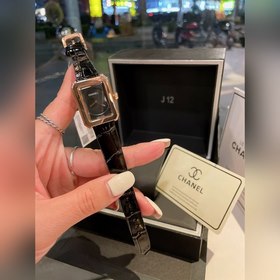 Часы Chanel BOY·FRIEND Эти часы искусно сочетают в себе элементы