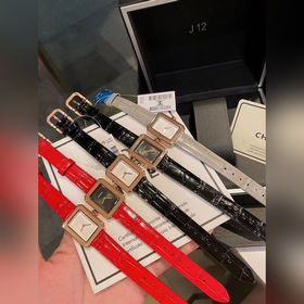 Часы Chanel BOY·FRIEND Эти часы искусно сочетают в себе элементы 