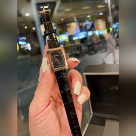 Часы Chanel BOY·FRIEND Эти часы искусно сочетают в себе элементы