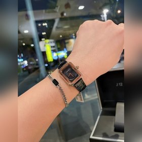 Часы Chanel BOY·FRIEND Эти часы искусно сочетают в себе элементы 