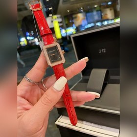 Часы Chanel BOY·FRIEND Эти часы искусно сочетают в себе элементы