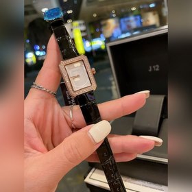 Часы Chanel BOY·FRIEND Эти часы искусно сочетают в себе элементы
