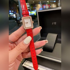 Часы Chanel BOY·FRIEND Эти часы искусно сочетают в себе элементы