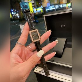 Часы Chanel BOY·FRIEND Эти часы искусно сочетают в себе элементы 
