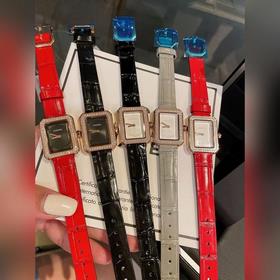 Часы Chanel BOY·FRIEND Эти часы искусно сочетают в себе элементы 
