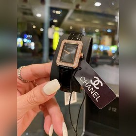 Часы Chanel BOY·FRIEND Эти часы искусно сочетают в себе элементы