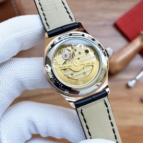 Женские часы Chanel Корпус： нержавеющая сталь 316 (высокое качест