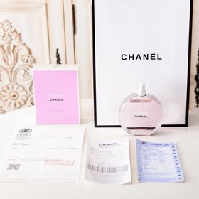 Название бренда： Chanel Pink Encounter EDT женский парфюм Объем：