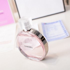 Название бренда： Chanel Pink Encounter EDT женский парфюм Объем：