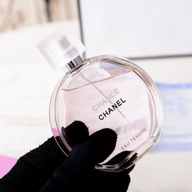 Название бренда： Chanel Pink Encounter EDT женский парфюм Объем： 