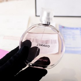 Название бренда： Chanel Pink Encounter EDT женский парфюм Объем： 