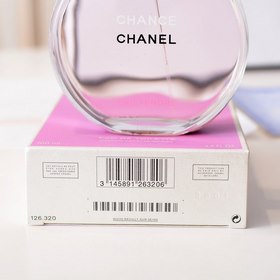 Название бренда： Chanel Pink Encounter EDT женский парфюм Объем： 