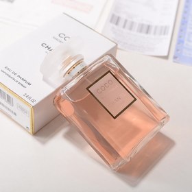 Название бренда： CHANEL/Шанель, Coco Mademoiselle/Современная кок