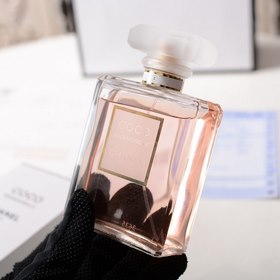 Название бренда： CHANEL/Шанель, Coco Mademoiselle/Современная кок