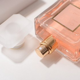 Название бренда： CHANEL/Шанель, Coco Mademoiselle/Современная кок