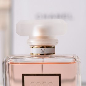 Название бренда： CHANEL/Шанель, Coco Mademoiselle/Современная кок