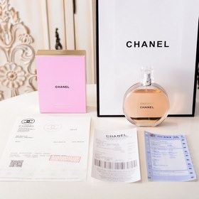 Название товара： Chanel Женский парфюм Yellow Encounter EDT Объе