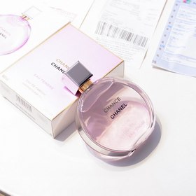 Название бренда： Chanel Розовое натхновение  Chanel Chance Eau T