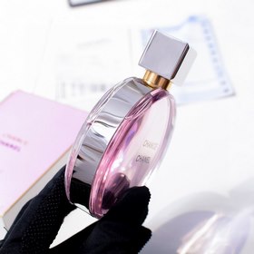 Название бренда： Chanel Розовое натхновение  Chanel Chance Eau T