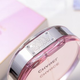 Название бренда： Chanel Розовое натхновение  Chanel Chance Eau T