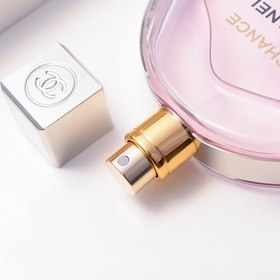 Название бренда： Chanel Розовое натхновение  Chanel Chance Eau T