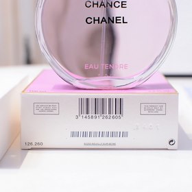 Название бренда： Chanel Розовое натхновение  Chanel Chance Eau T