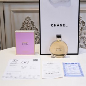 Название товара： Chanel Yellow Encounter Женский парфюм с насыщен
