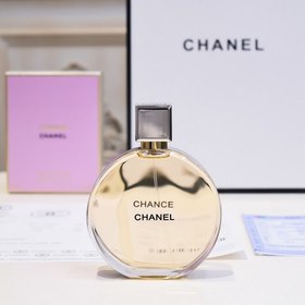 Название товара： Chanel Yellow Encounter Женский парфюм с насыщен