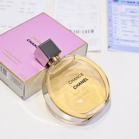 Название товара： Chanel Yellow Encounter Женский парфюм с насыщен