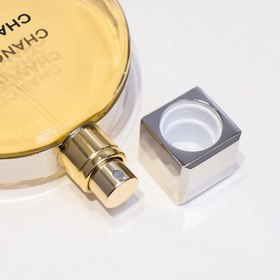 Название товара： Chanel Yellow Encounter Женский парфюм с насыщен